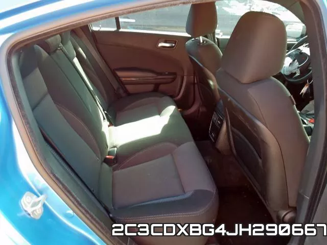 2C3CDXBG4JH290667 фото 7