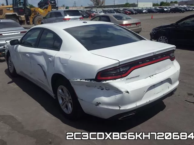 2C3CDXBG6KH720684 фото 4