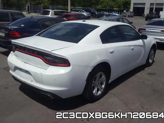2C3CDXBG6KH720684 фото 5