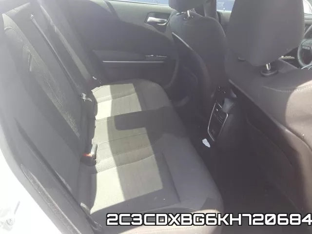 2C3CDXBG6KH720684 фото 7