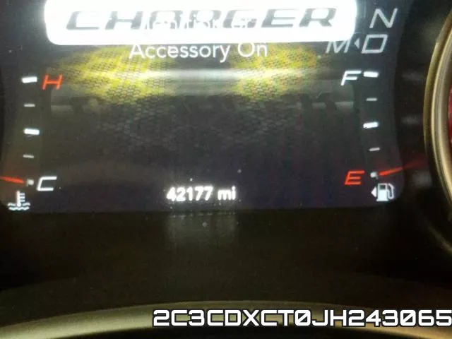 2C3CDXCT0JH243065 фото 9