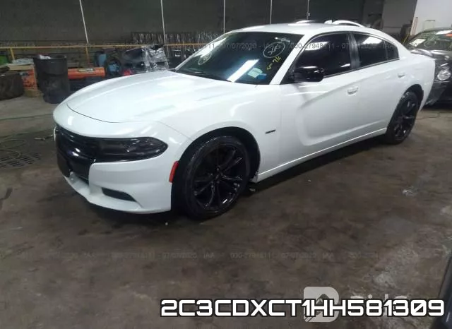 2C3CDXCT1HH581309 фото 3