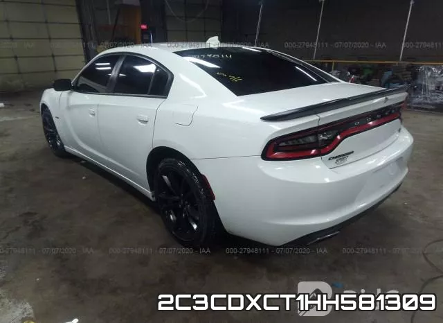 2C3CDXCT1HH581309 фото 4