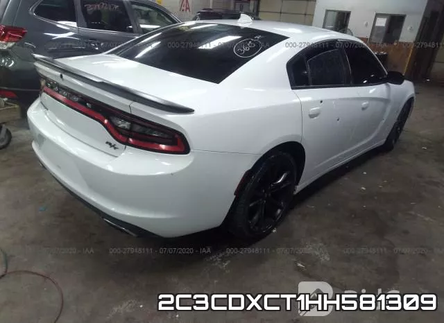 2C3CDXCT1HH581309 фото 5