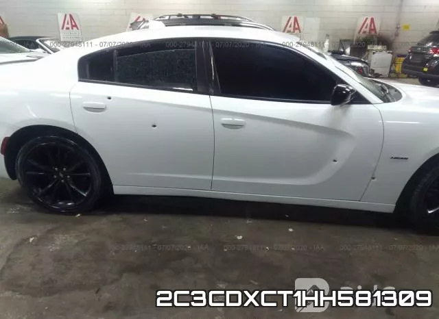 2C3CDXCT1HH581309 фото 7