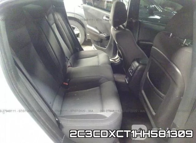 2C3CDXCT1HH581309 фото 9