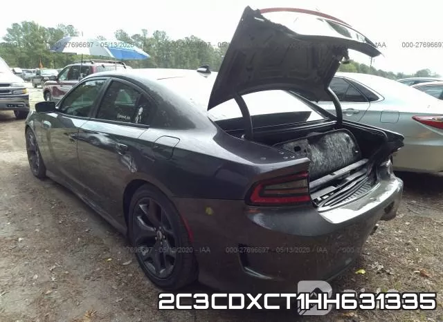 2C3CDXCT1HH631335 фото 4