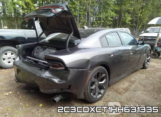 2C3CDXCT1HH631335 фото 5