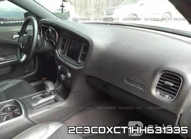 2C3CDXCT1HH631335 фото 6