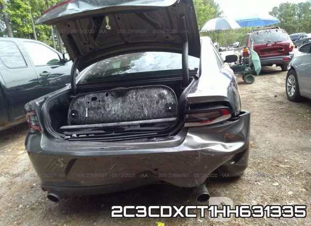 2C3CDXCT1HH631335 фото 7