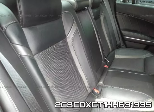 2C3CDXCT1HH631335 фото 9