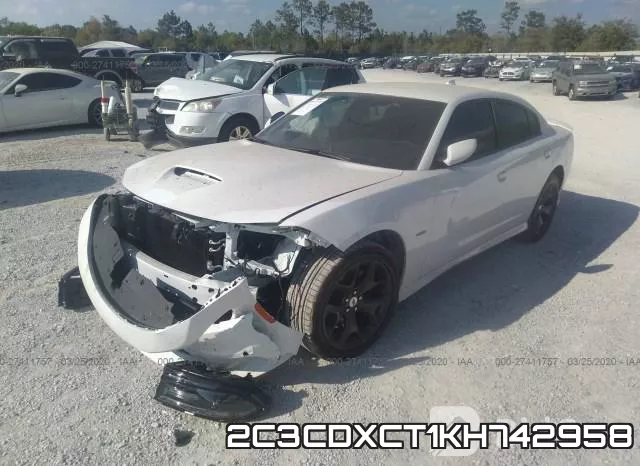 2C3CDXCT1KH742958 фото 3