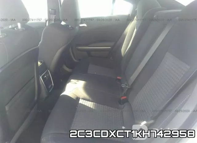 2C3CDXCT1KH742958 фото 9