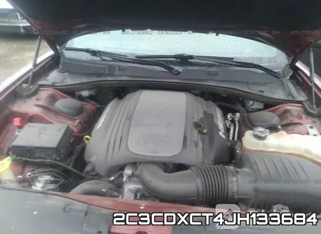 2C3CDXCT4JH133684 фото 2