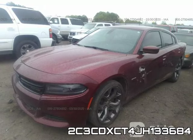2C3CDXCT4JH133684 фото 3