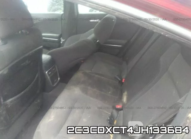 2C3CDXCT4JH133684 фото 9