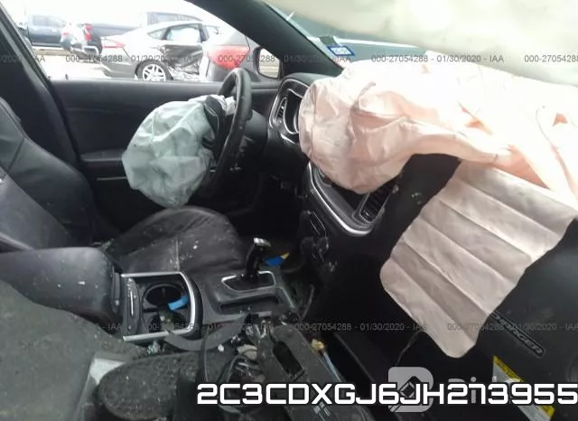 2C3CDXGJ6JH273955 фото 6