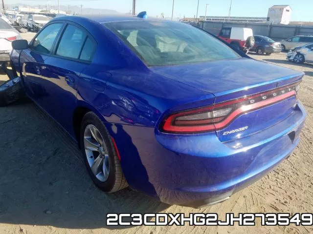 2C3CDXHG2JH273549 фото 4