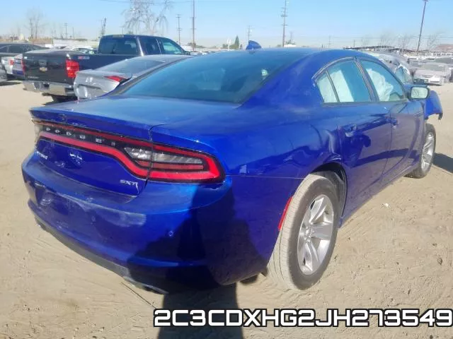 2C3CDXHG2JH273549 фото 5