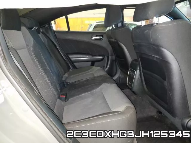 2C3CDXHG3JH125345 фото 7