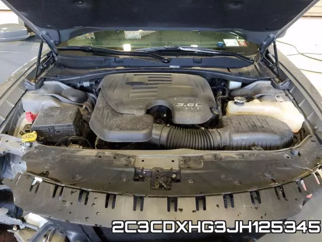 2C3CDXHG3JH125345 фото 8