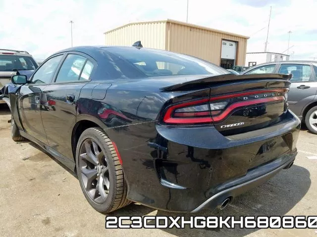 2C3CDXHG8KH680860 фото 4
