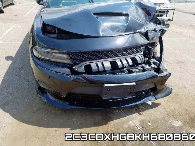2C3CDXHG8KH680860 фото 10