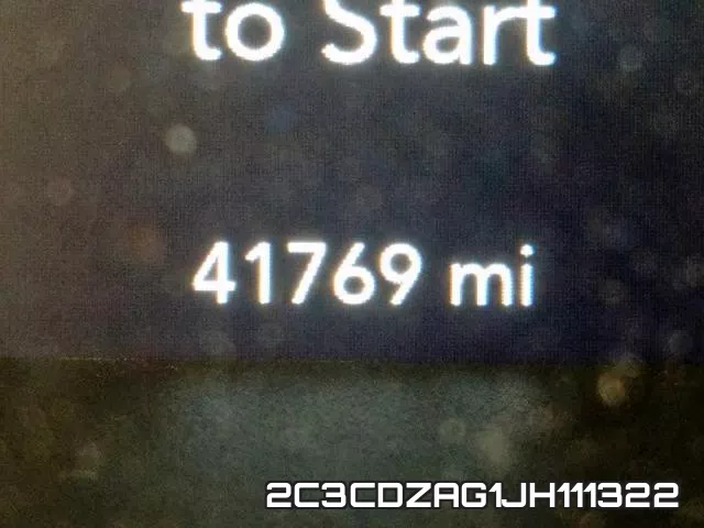 2C3CDZAG1JH111322 фото 9