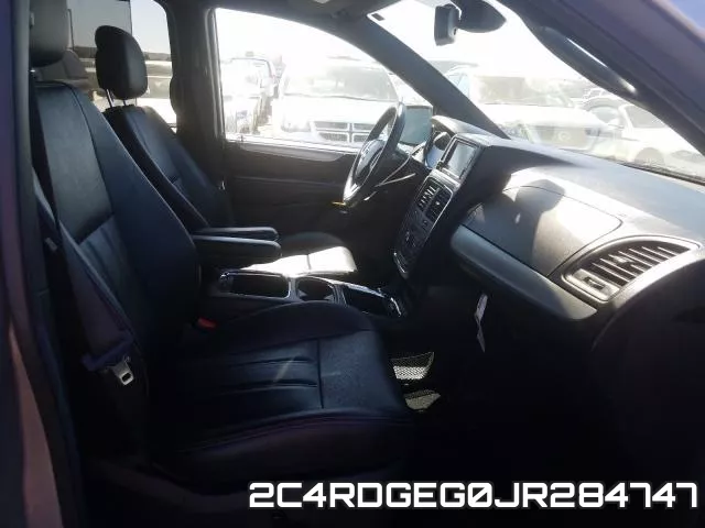 2C4RDGEG0JR284747 фото 6