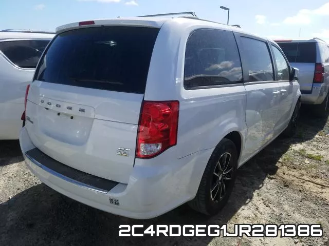 2C4RDGEG1JR281386 фото 5