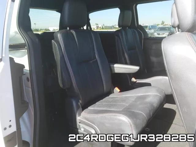 2C4RDGEG1JR328285 фото 7