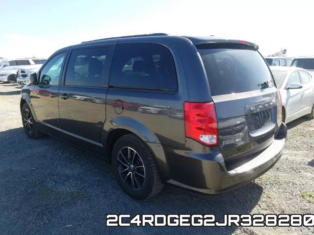 2C4RDGEG2JR328280 фото 4