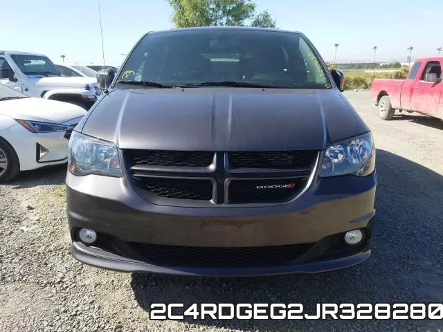 2C4RDGEG2JR328280 фото 10