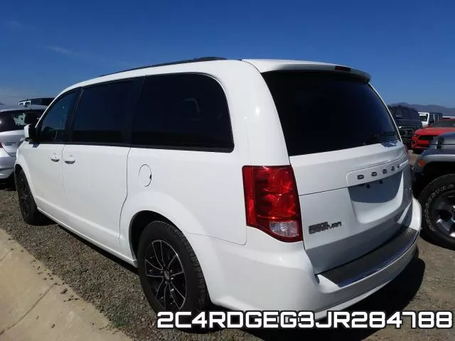 2C4RDGEG3JR284788 фото 4
