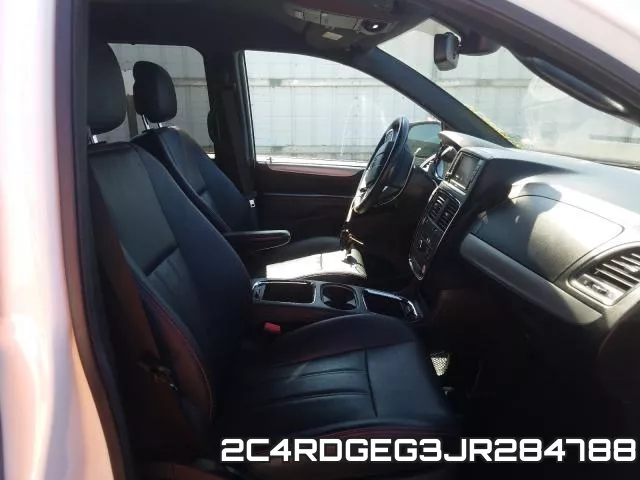 2C4RDGEG3JR284788 фото 6