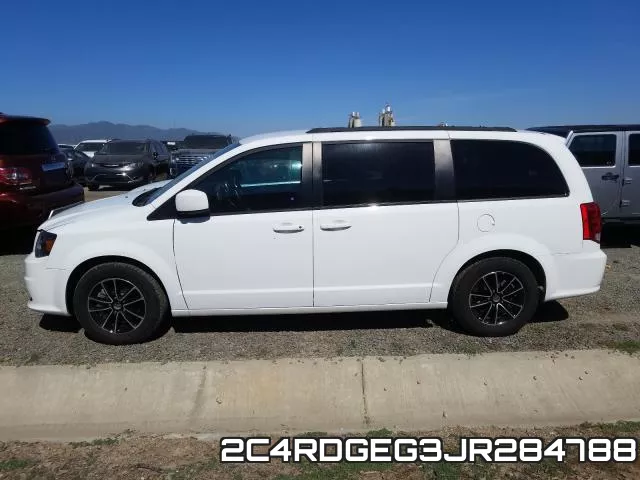 2C4RDGEG3JR284788 фото 10