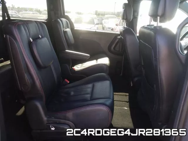 2C4RDGEG4JR281365 фото 7