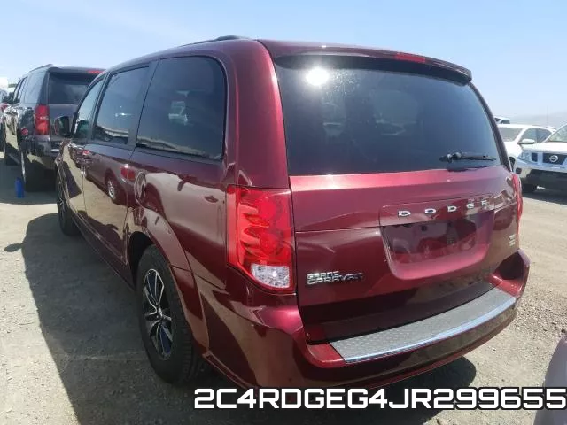 2C4RDGEG4JR299655 фото 4