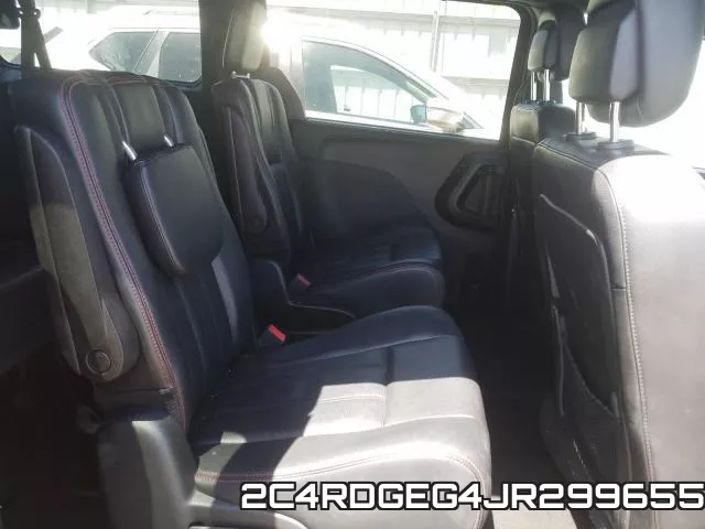 2C4RDGEG4JR299655 фото 7