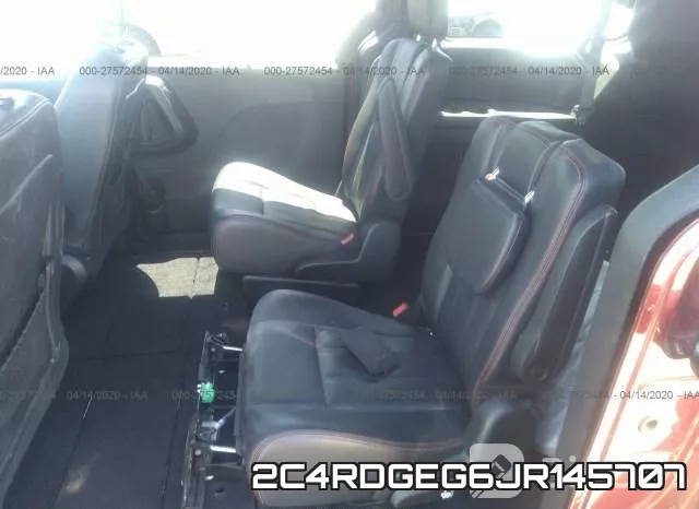 2C4RDGEG6JR145707 фото 9