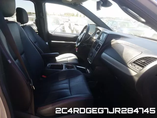 2C4RDGEG7JR284745 фото 6