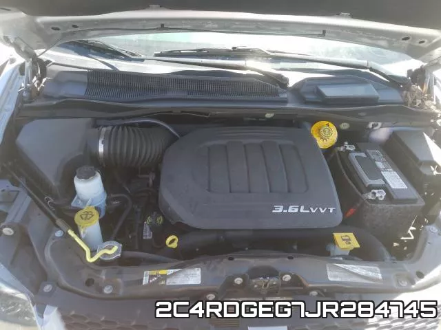 2C4RDGEG7JR284745 фото 8