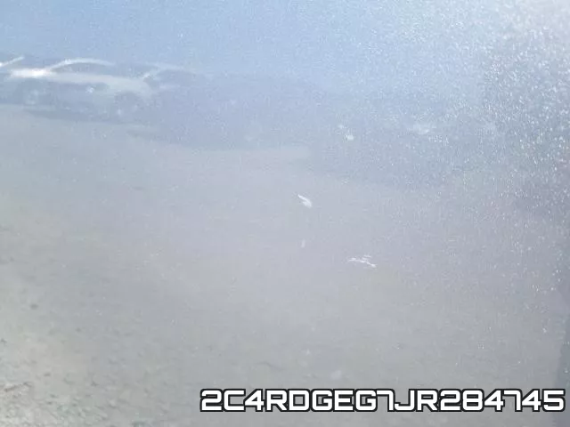 2C4RDGEG7JR284745 фото 10