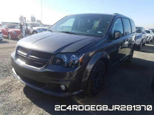 2C4RDGEG8JR281370 фото 3