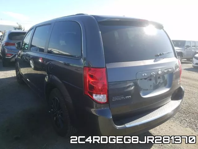 2C4RDGEG8JR281370 фото 4
