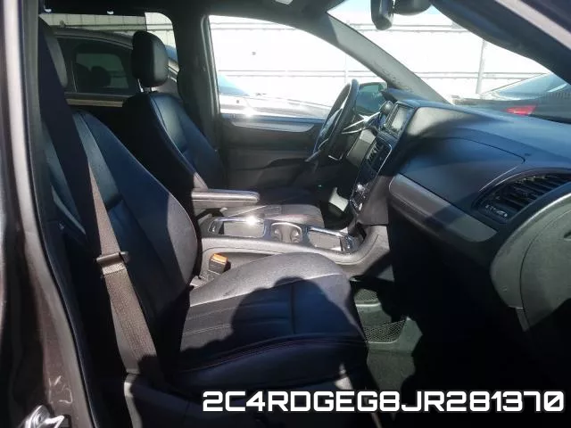 2C4RDGEG8JR281370 фото 6
