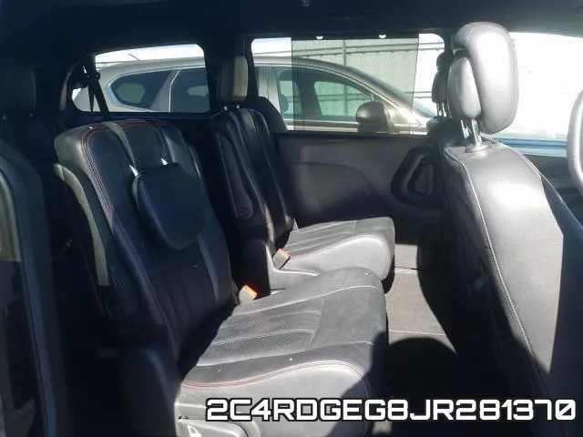 2C4RDGEG8JR281370 фото 7