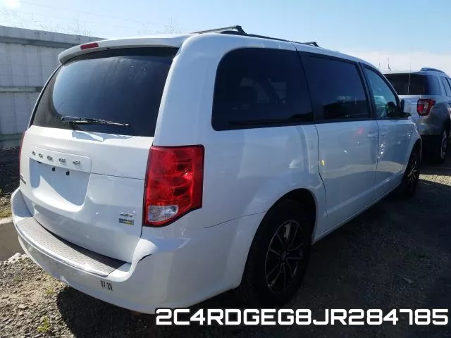 2C4RDGEG8JR284785 фото 5