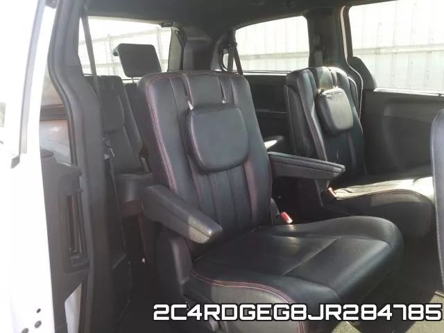 2C4RDGEG8JR284785 фото 7