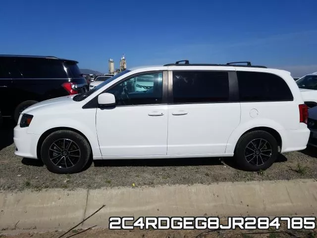 2C4RDGEG8JR284785 фото 10